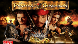 Pirates of the carribean
