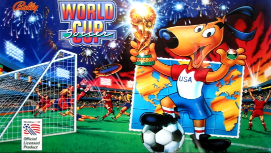 World Cup Soccer 1994