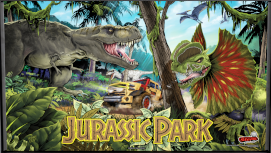 Jurassic Park