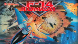 Tomcat F14