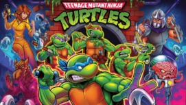teenage mutant ninja turtles